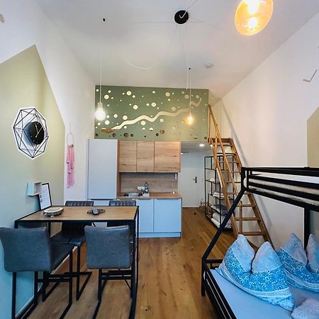 Rittertal Aparthotel Altmünster Екстериор снимка
