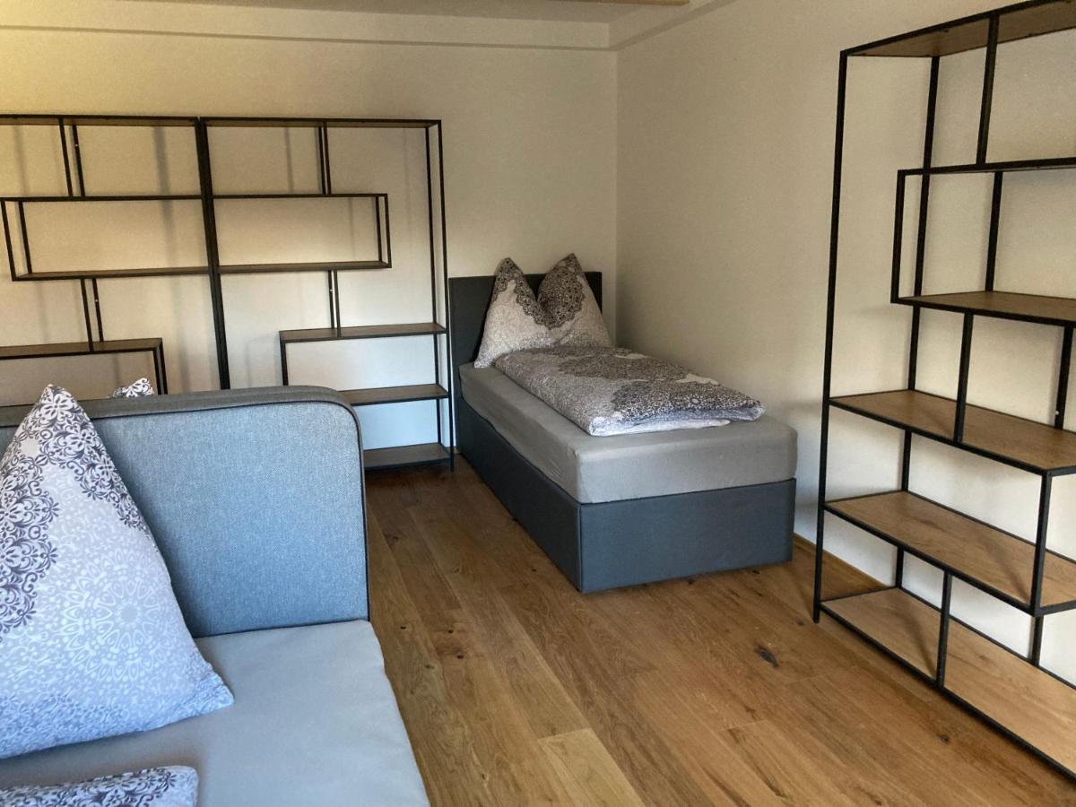 Rittertal Aparthotel Altmünster Екстериор снимка