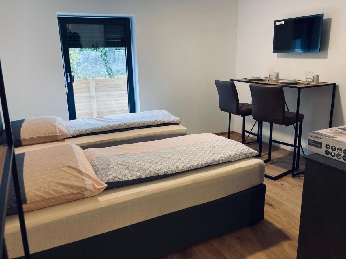 Rittertal Aparthotel Altmünster Екстериор снимка