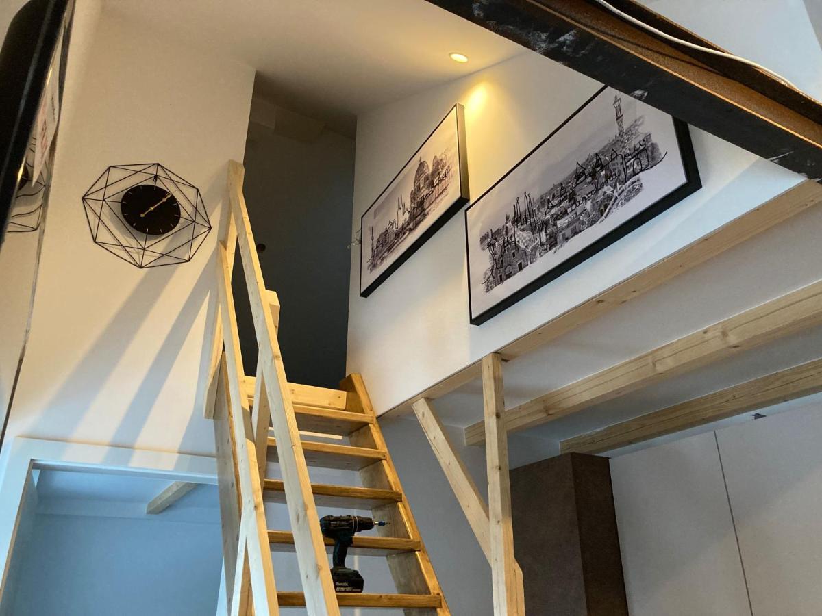 Rittertal Aparthotel Altmünster Екстериор снимка
