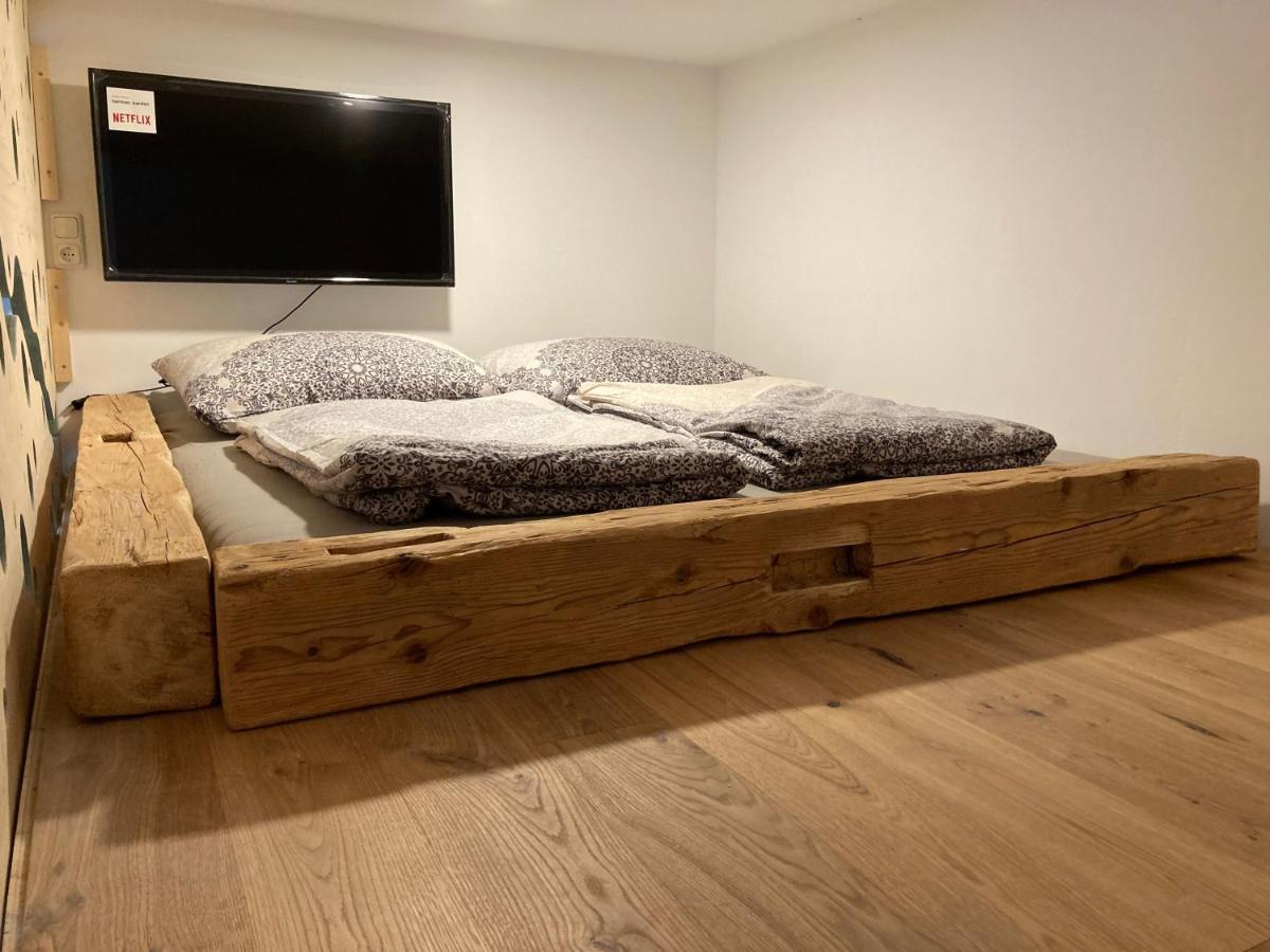 Rittertal Aparthotel Altmünster Екстериор снимка