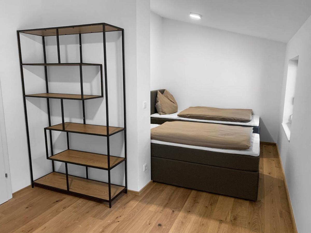 Rittertal Aparthotel Altmünster Екстериор снимка