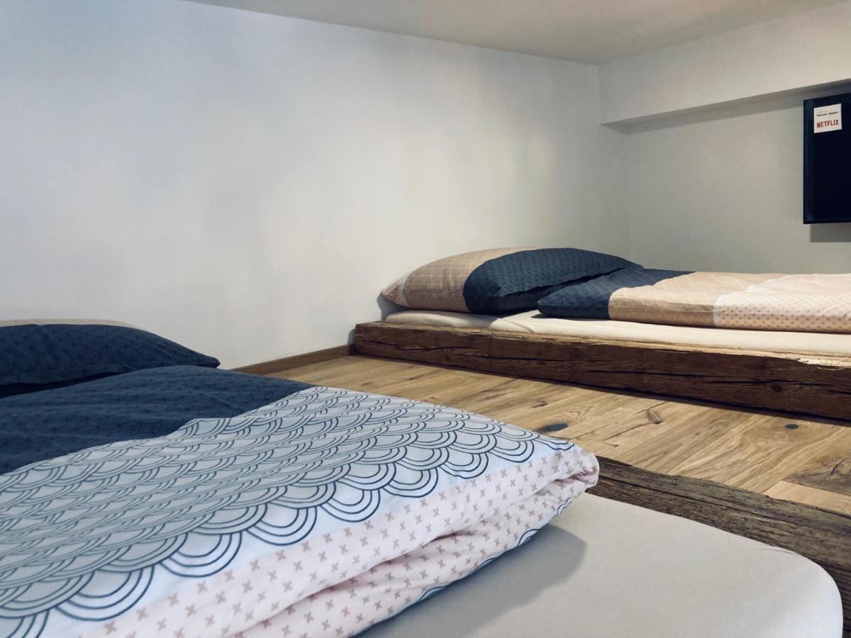 Rittertal Aparthotel Altmünster Екстериор снимка