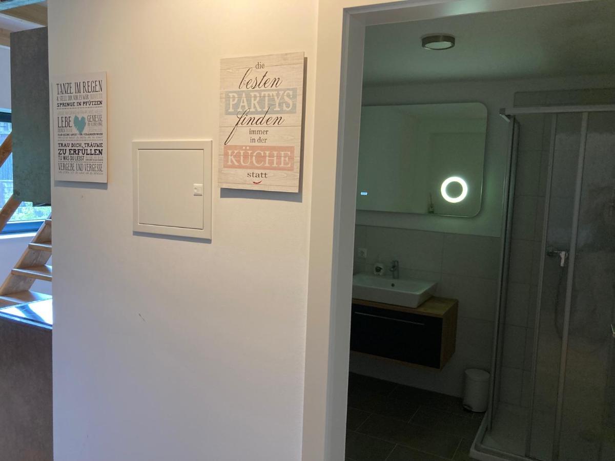 Rittertal Aparthotel Altmünster Екстериор снимка