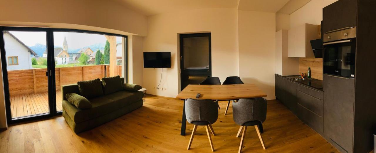 Rittertal Aparthotel Altmünster Екстериор снимка