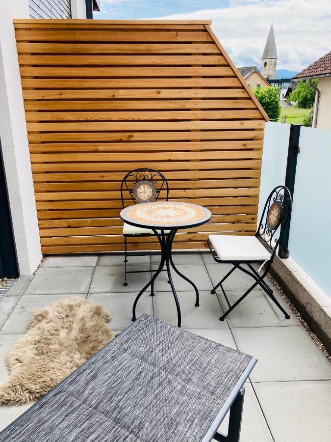 Rittertal Aparthotel Altmünster Екстериор снимка