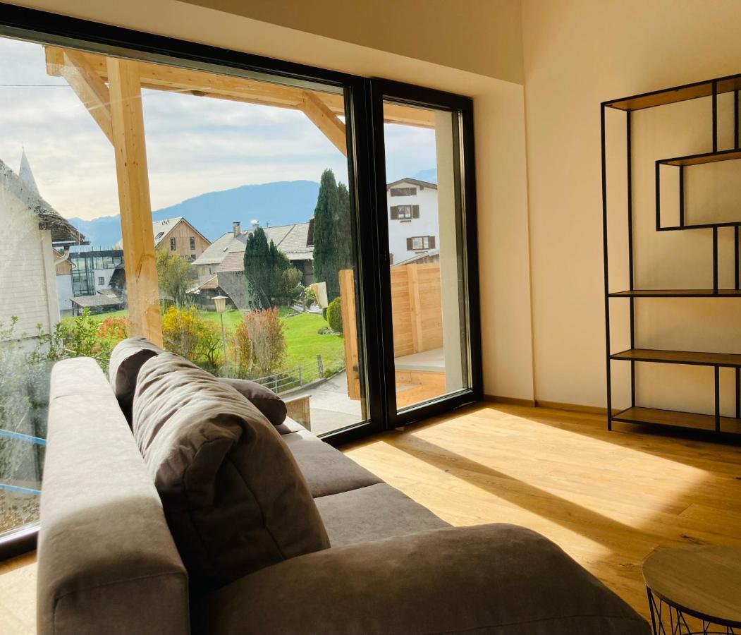 Rittertal Aparthotel Altmünster Екстериор снимка