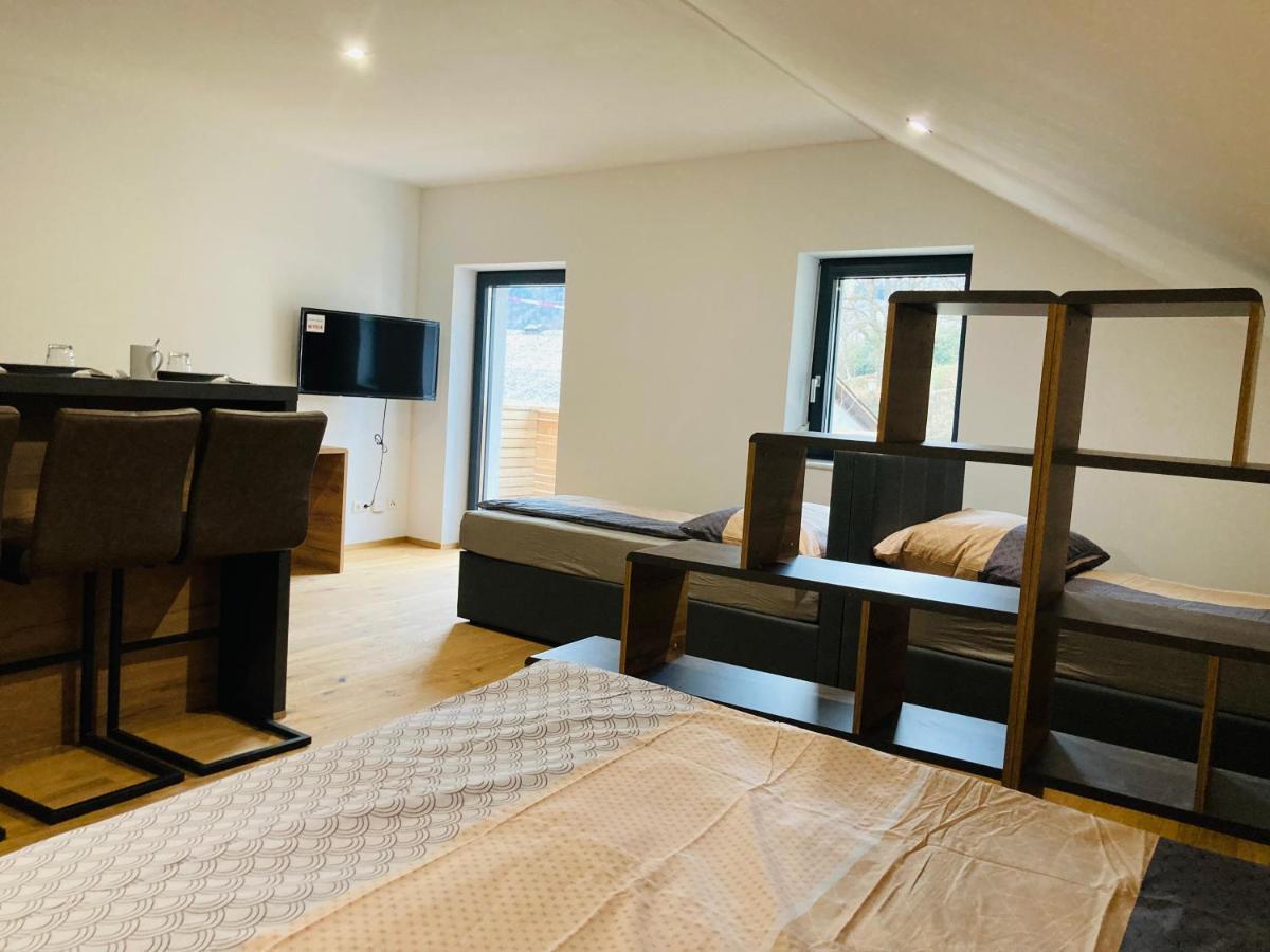 Rittertal Aparthotel Altmünster Екстериор снимка