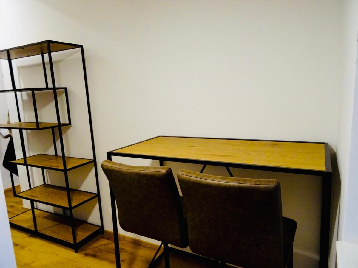Rittertal Aparthotel Altmünster Екстериор снимка