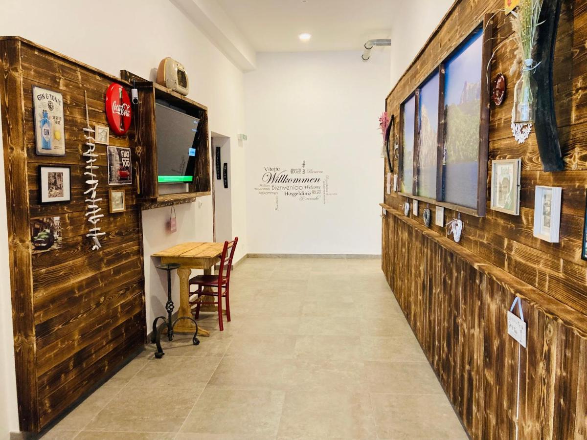Rittertal Aparthotel Altmünster Екстериор снимка