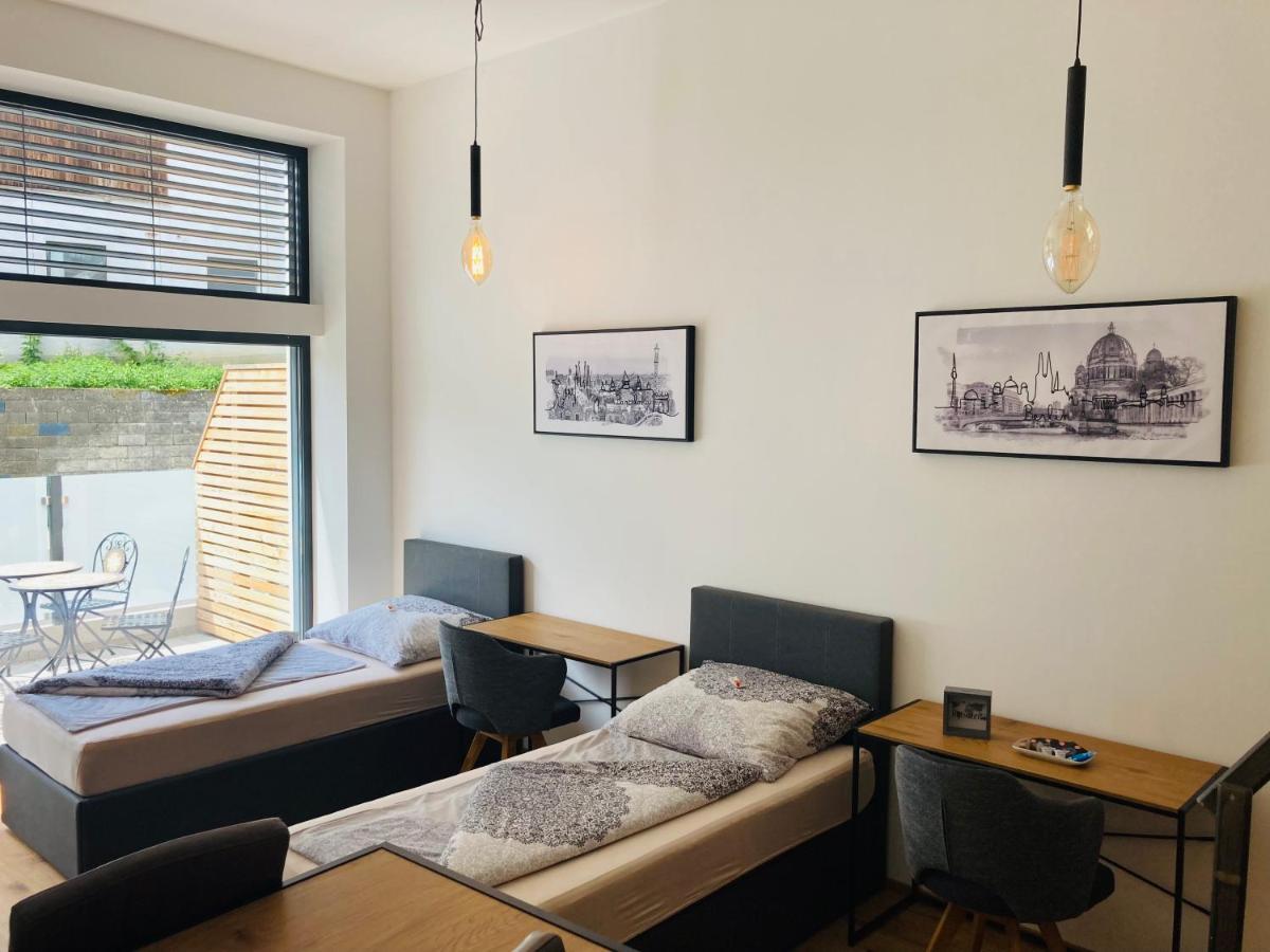 Rittertal Aparthotel Altmünster Екстериор снимка