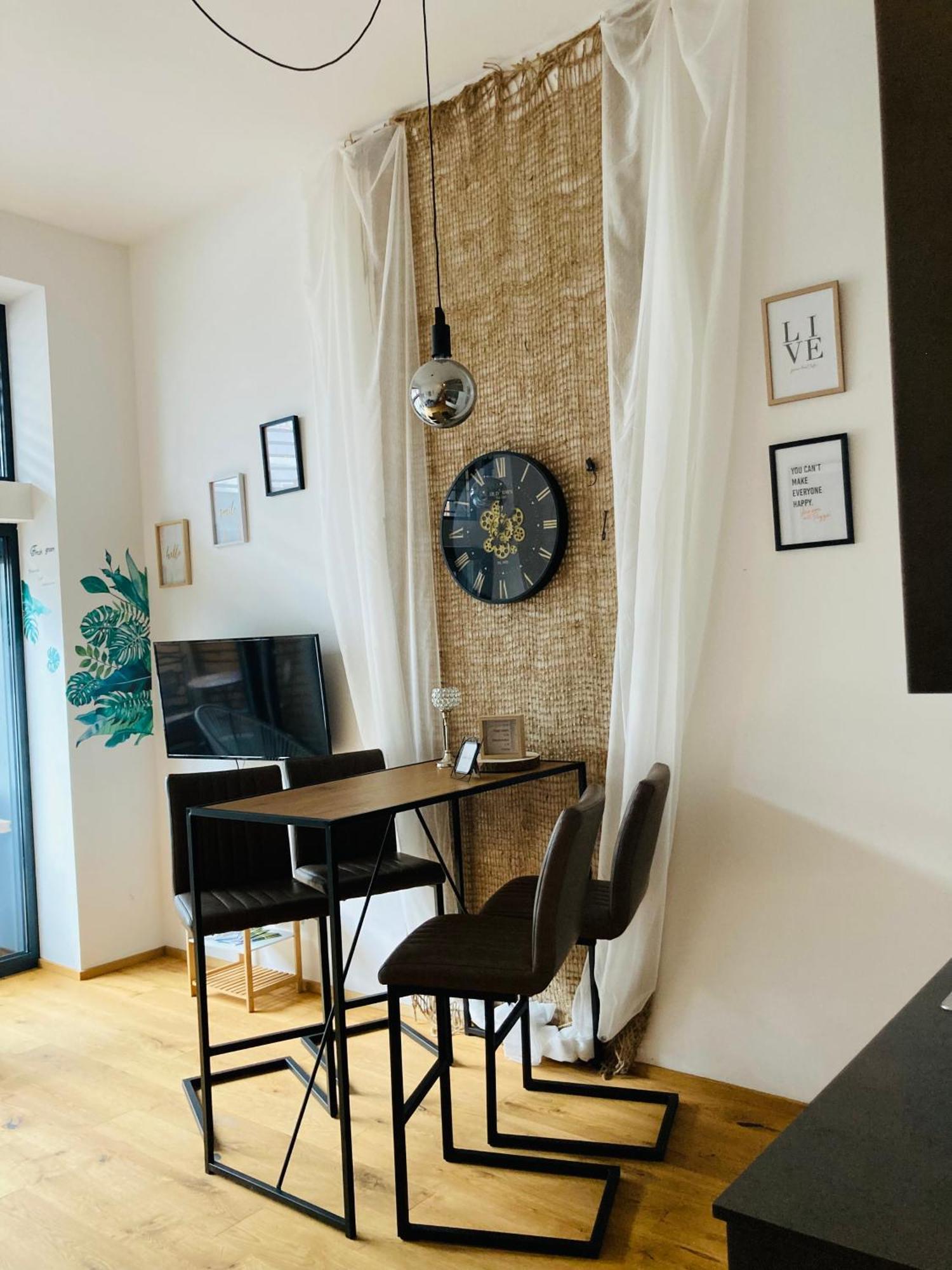 Rittertal Aparthotel Altmünster Екстериор снимка