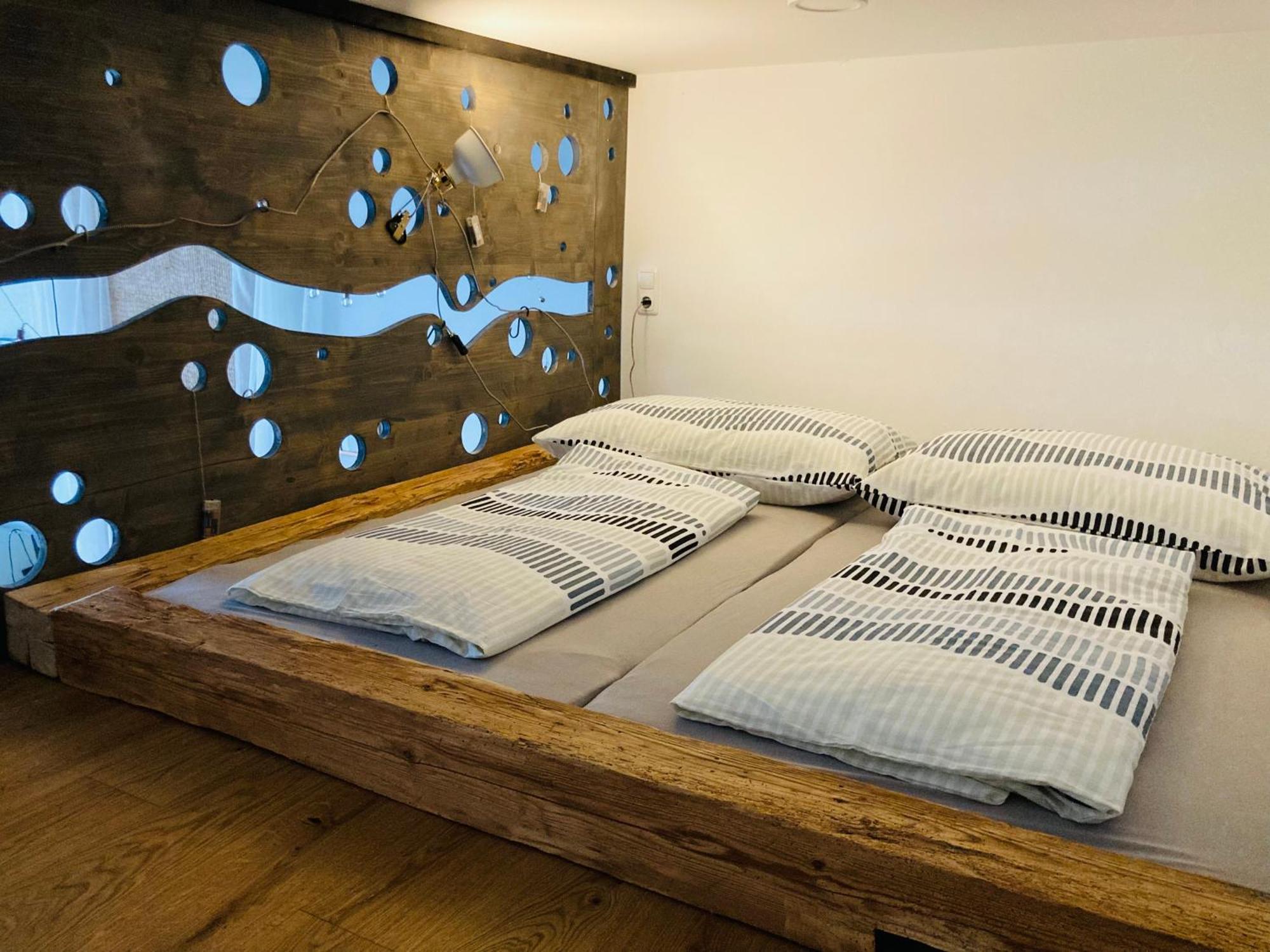 Rittertal Aparthotel Altmünster Екстериор снимка